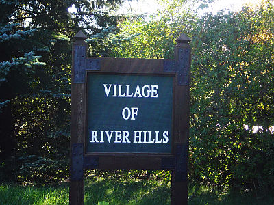 River Hills Real Estate