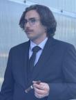 Real estate agent Adrian Troff