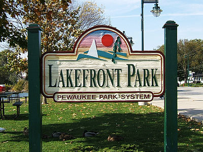 Properties in Pewaukee, Wisconsin